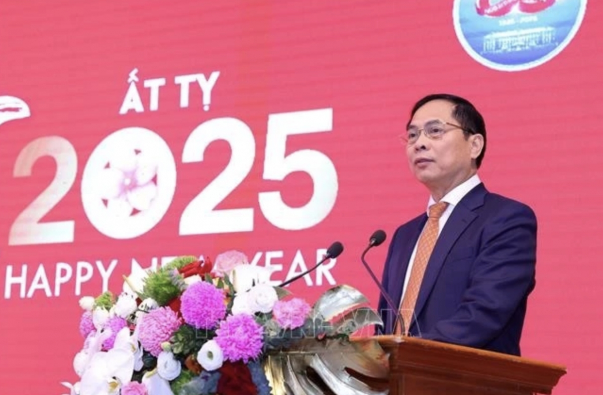 Vietnam to host major multilateral events in 2025